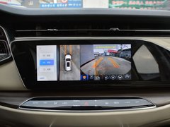 2020款 1.5T 自动旗舰型