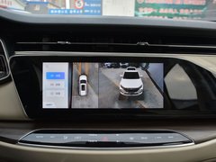 2020款 1.5T 自动旗舰型
