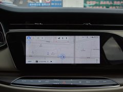 2020款 1.5T 自动旗舰型