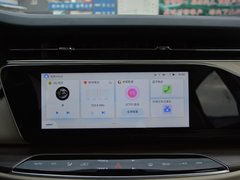 2020款 1.5T 自动旗舰型