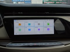 2020款 1.5T 自动旗舰型