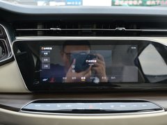 2020款 1.5T 自动旗舰型