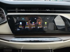 2020款 1.5T 自动旗舰型