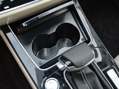 2020款 1.5T 自动旗舰型