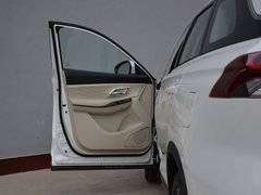 2020款 1.5T 自动旗舰型