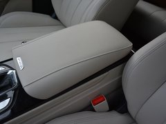 2020款 1.5T 自动旗舰型