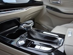 2020款 1.5T 自动旗舰型