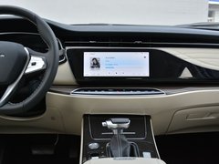 2020款 1.5T 自动旗舰型