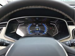 2020款 1.5T 自动旗舰型