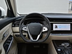 2020款 1.5T 自动旗舰型