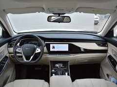 2020款 1.5T 自动旗舰型