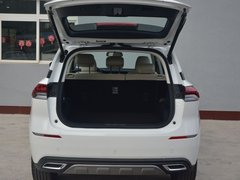 2020款 1.5T 自动旗舰型
