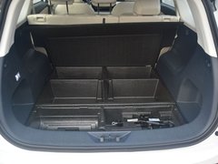 2020款 1.5T 自动旗舰型