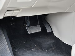 2020款 1.5T 自动旗舰型
