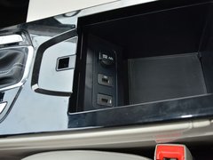 2020款 1.5T 自动旗舰型