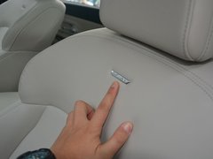 2020款 1.5T 自动旗舰型