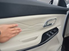 2020款 1.5T 自动旗舰型