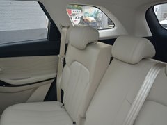 2020款 1.5T 自动旗舰型