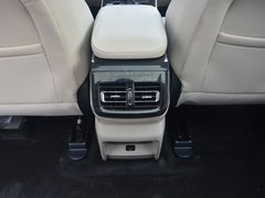 2020款 1.5T 自动旗舰型