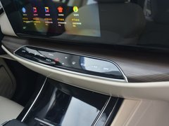 2020款 1.5T 自动旗舰型