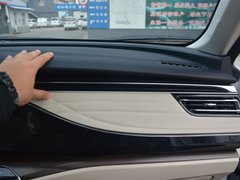 2020款 1.5T 自动旗舰型