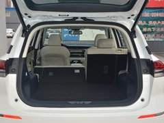 2020款 1.5T 自动旗舰型