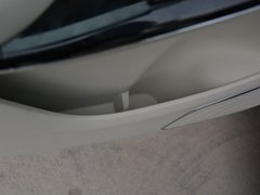 2020款 1.5T 自动旗舰型