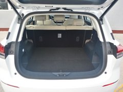 2020款 1.5T 自动旗舰型