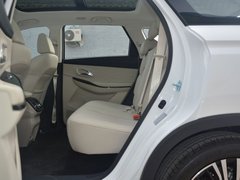 2020款 1.5T 自动旗舰型