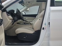 2020款 1.5T 自动旗舰型