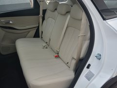 2020款 1.5T 自动旗舰型