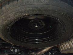2020款 1.5T 自动旗舰型