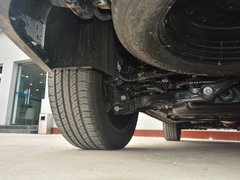 2020款 1.5T 自动旗舰型