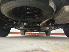 2020款 1.5T 自动旗舰型