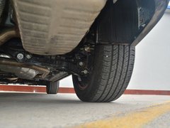 2020款 1.5T 自动旗舰型