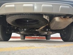 2020款 1.5T 自动旗舰型