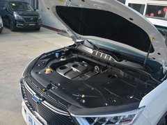 2020款 1.5T 自动旗舰型
