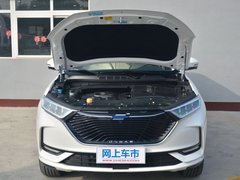 2020款 1.5T 自动旗舰型