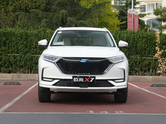 2020款 1.5T 自动旗舰型