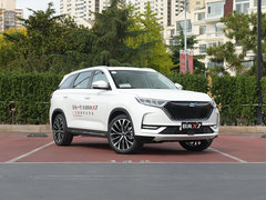 2020款 1.5T 自动旗舰型