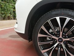 2020款 1.5T 自动旗舰型