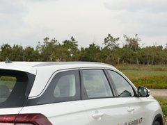 2020款 1.5T 自动旗舰型