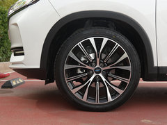 2020款 1.5T 自动旗舰型