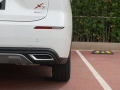 2020款 1.5T 自动旗舰型