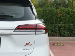 2020款 1.5T 自动旗舰型
