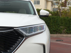 2020款 1.5T 自动旗舰型