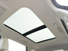 2020款 1.5T 自动旗舰型