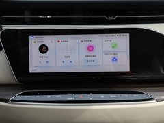 2020款 1.5T 自动旗舰型