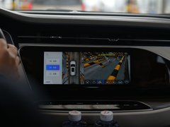 2020款 1.5T 自动旗舰型