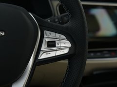 2020款 1.5T 自动旗舰型